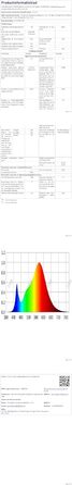 Стеля LED-світильник Comely 60Вт 6750лм, 58см, дизайн Пелюстка, 3000К, теплий білий