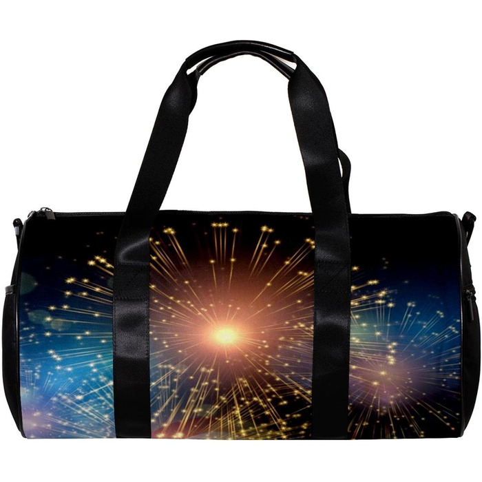 Спортивна сумка, маленька дорожня сумка, сумка для йоги, сумка з американським прапором для свят, сумка для фітнесу на відкритому повітрі, ручна поклажа