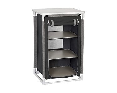BRUNNER Campingschrank Azabache LS, BRUNNER Campingschrank Azabache LS