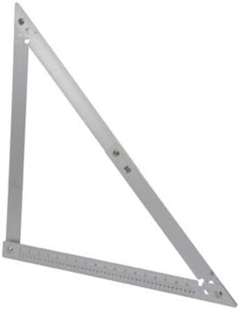 Трикутник розбірний 600 мм, 732000