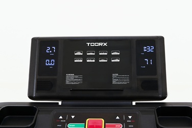 Бігова доріжка Toorx RAMBLER (RAMBLER)