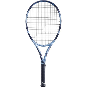 Тенісна ракетка Babolat Pure Drive Junior 26 дюймів, 11-го покоління, синя