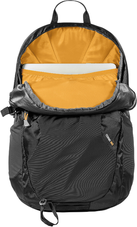 Рюкзак міський Ferrino Backpack Core 30L Black (75807ICC)