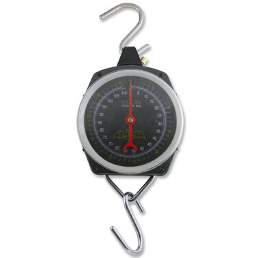 Велика рибна луска Monster Scale 50 кг