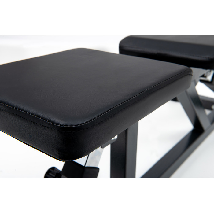 Регульована лава Toorx Multipurpose Bench WBX 85 (WBX-85)