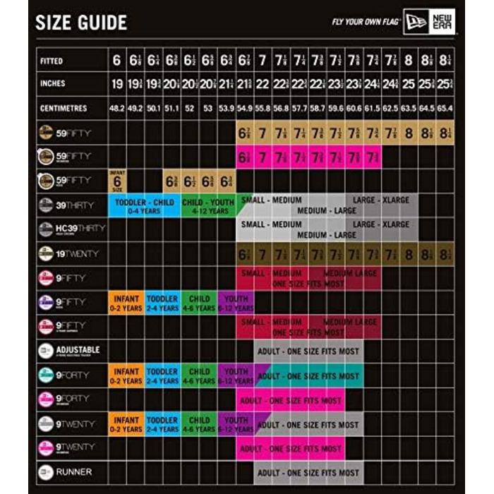 Нова ера Herren Baseballkappe 9fifty ML Navy