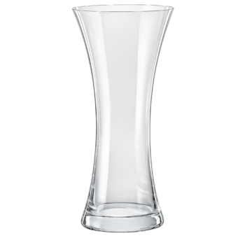 Ваза Bohemia Crystal Hana, 34 см (7094262)