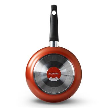 Сковорода Flonal Pepita Granit 18 см (PGFPS1850) Discounted