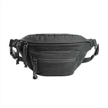 Тактична сумка на стегно Tasmanian Tiger TT Modular Hip Bag Тактична сумка на пояс Molle сумісна з EDC з 3 відділеннями 28 x 14 x