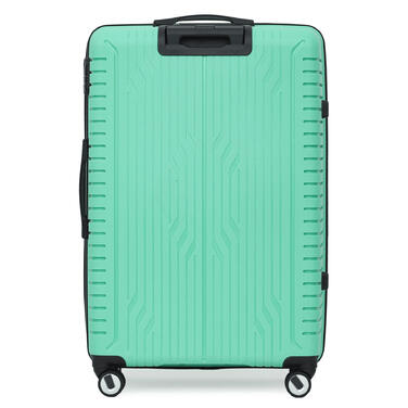 Валіза Semi Line 28' (L) Sea Green (T5612-3)