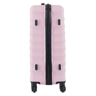 Валіза Semi Line 24' (M) Pink Cream (T5632-2)