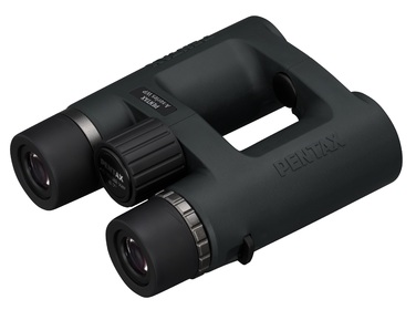 Бінокль Pentax AD 9X32 WP Green (62791)