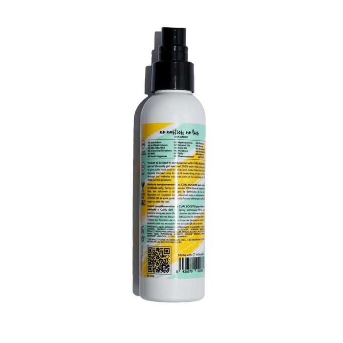 Спрей для локонів Cocunat Curl Spray, 125 мл