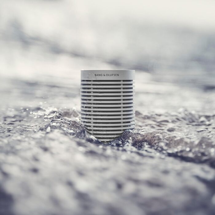 Бездротова портативна Bluetooth-колонка для вулиці, дому та подорожей, водонепроникна преміальна 360-градусна колонка з захистом I