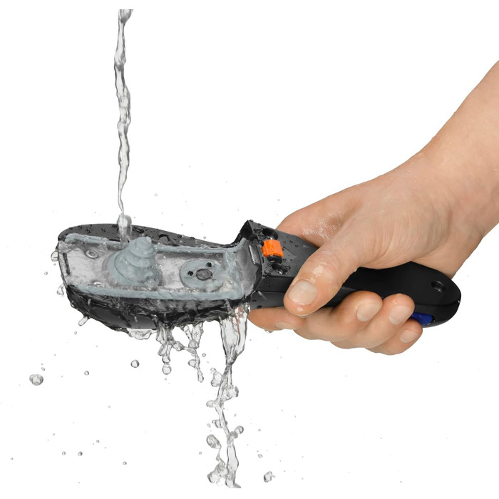 Набір скороварок індукційний 2-компонентний, скороварка 6,5 л 3 л великий сигнал приготування, 2 рівні приготування, знімна ручка