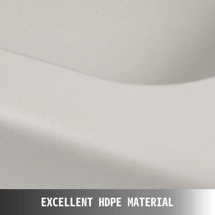 Складаний пеленальний столик/станція для сповивання немовлят VEVOR 85 x 57 x 47 см, HDPE, для бізнесу та приватного використання