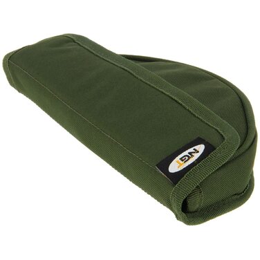 Цифрові ваги NGT XPR Black або Camo T-Bar 50 кг із захисним чохлом для лову коропа, чорні