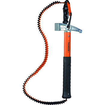 Технологія скелелазіння Felshammer Немає універсального рішення.