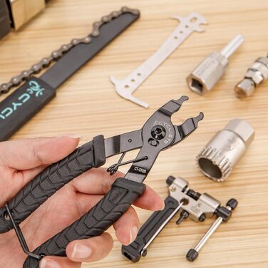 Набір інструментів для велосипеда CYCLISTS