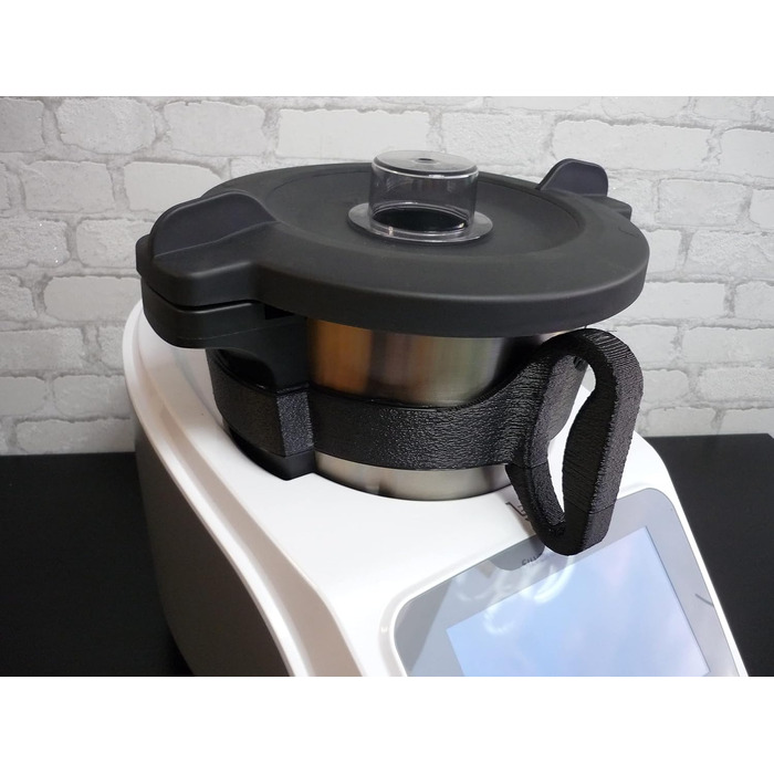 Постійна ручка однією рукою для Monsieur Cuisine (Connect/Trend) (SKMC 1200) EOL 31.12.2024