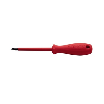 Викрутка хрестова ізольована UNIOR PZ (623VDE)