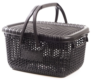 Кошик Violet House 1010 Віолетта BROWN 5 л (6917251)