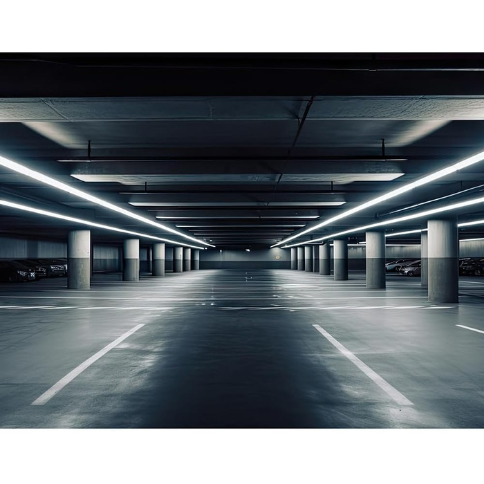 Лампа T8 tube 150cm 22W G13 840 нейтральний білий 4000K разом зі стартером