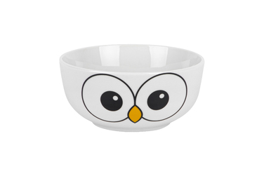 Дитячий набір Limited Edition Happy Owl, 2 предмети (6634560)