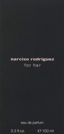 Парфумована вода для жінок, 100 мл (1 упаковка)