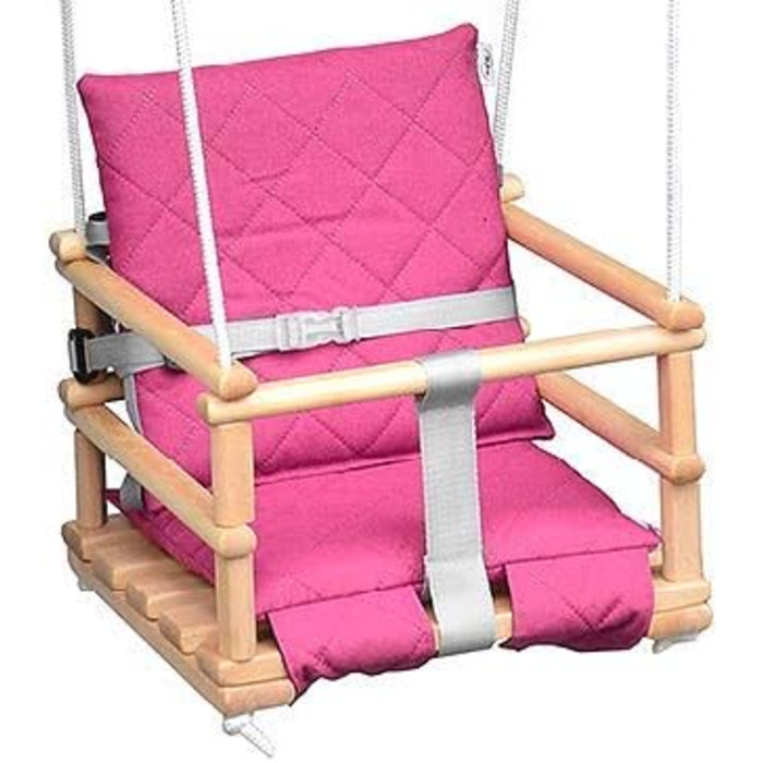 Дерев'яні дитячі гойдалки, дитячі гойдалки, гойдалки для дітей гойдалки 3 в 1 ПОЯС БЕЗПЕКИ, гойдалки для малюків, дитячі гойдалки