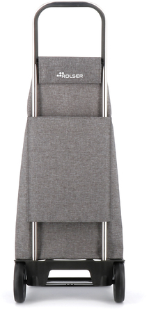 Сумка-візок Rolser Jet Tweed Joy Gris (JET038-1022)