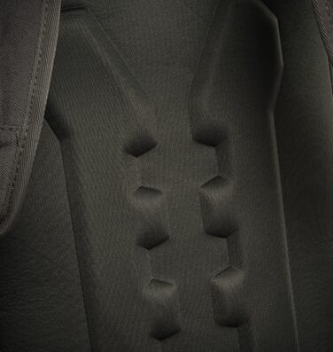 Рюкзак тактичний Highlander Stoirm Backpack 25L Dark Grey (TT187-DGY)