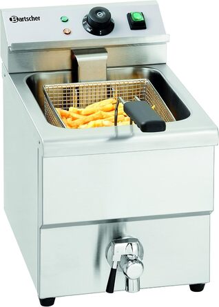 Фритюрниця IMBISS I, 150307