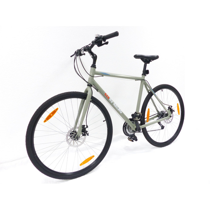 Дюймовий шосейний велосипед, гірський велосипед, MTB хардтейл, унісекс, 21 передача, 27,5-