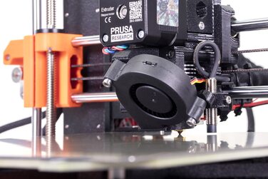 Комплект Prusa 3D принтер i3 MK3S