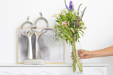 Ваза Trendglass Jess, 23.8 см (7133288)