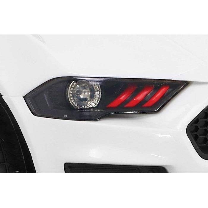 Електричний дитячий автомобіль BSD Electric Kids Car Електрична їзда на дитячому автомобільному пульті дистанційного керування - M