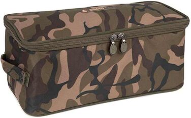 Рибальська сумка, сумка для перенесення, транспортна сумка для лову коропа, 39x18x14cm -