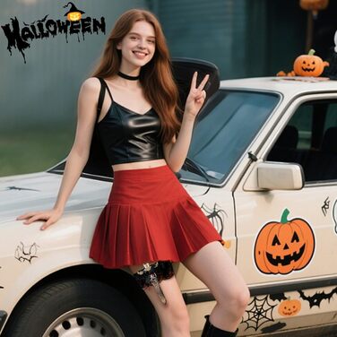 Набір із 2 предметів для підв&39язок на Хелловін, костюм пірата для жінок, підв&39язка для ніг у формі піратського кинджала, для косплею, вечірок на Хелловін, заходів у піратському стилі, чорний, один розмір