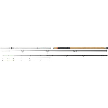 Фідерна волосінь DAIWA Ninja X, Angelrute, 3,60 метра, 220 грамів, 11605-365