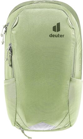 Велосипедний рюкзак Deuter Race Air 143 Mineral-grove 143 L
