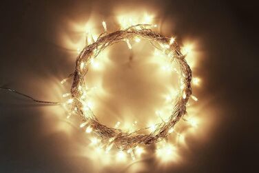 Світлодіодні гірлянди Gresonic