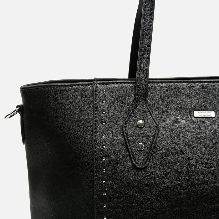 Сумка для покупок з ременем через плече - Жіноча модна сумка через плече - Елегантна сумка через плече на всі випадки життя Baland