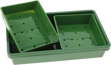 Теплиця NEPTUNE HYDROPONICS 38 х 24 х 19 см