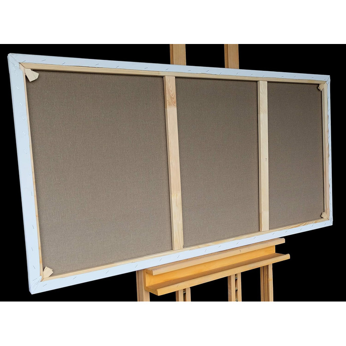 Моніка Мірафьорі I 100 РУЧНИЙ РОЗПИС I Картина Парадокс 140х70см Картина Ручний розпис Акриловий живопис Дуже великий акриловий жи