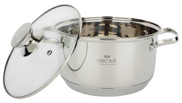 Кастрюля Oscar Grand (6 л) 24 см (6809502)