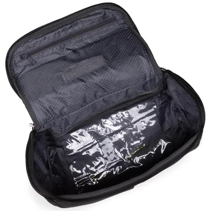 Косметичка Semi Line 12L Black (5396)