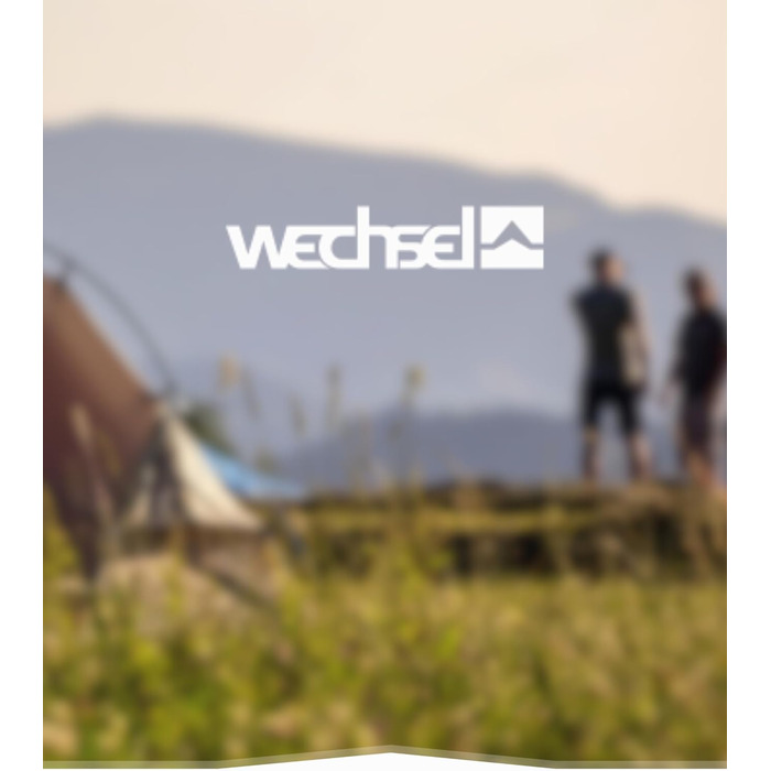 Трекінговий намет Wechsel Pathfinder I Геодезичний намет на 1 особу I Штормостійкий експедиційний намет I Компактний та портативний I Ідеальний намет для кемпінгу, пішого туризму, трекінгу та їзди на велосипеді