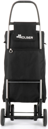 Сумка-візок Rolser Igloo Termo MF 4 Negro (IGL004-1023)