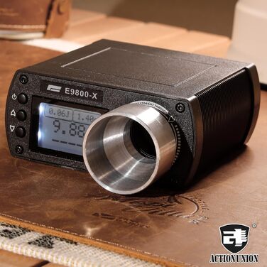 Швидкісний тестер Softair Chronograph High Power синій